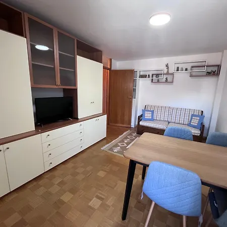 Patty Apartmán *