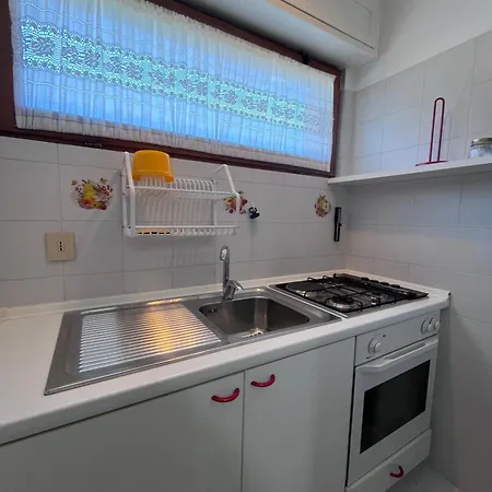 Apartmán Patty *