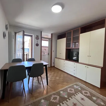 Apartmán Patty