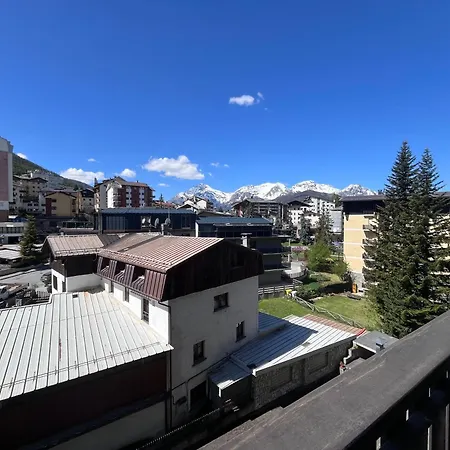 Apartmán Patty Oulx