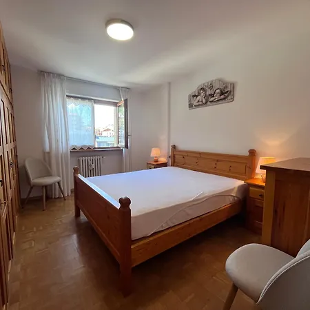 Lägenhet Patty Oulx