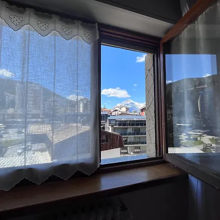 Patty Lägenhet Oulx